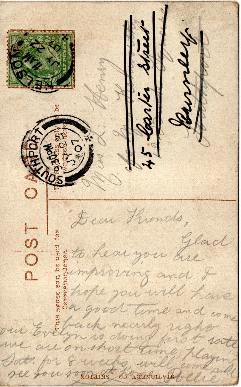 Robert Townson Collection