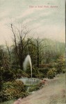 Robert Townson Collection