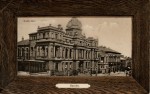 Robert Townson Collection