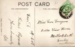 Robert Townson Collection
