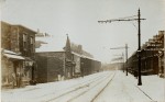 Robert Townson Collection