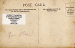 Robert Townson Collection