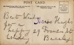 Robert Townson Collection