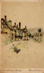 Robert Townson Collection