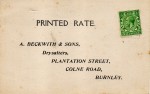Robert Townson Collection