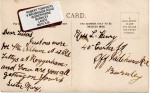 Robert Townson Collection