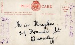Robert Townson Collection