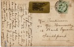 Robert Townson Collection