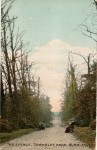 Robert Townson Collection