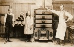 Robert Townson Collection