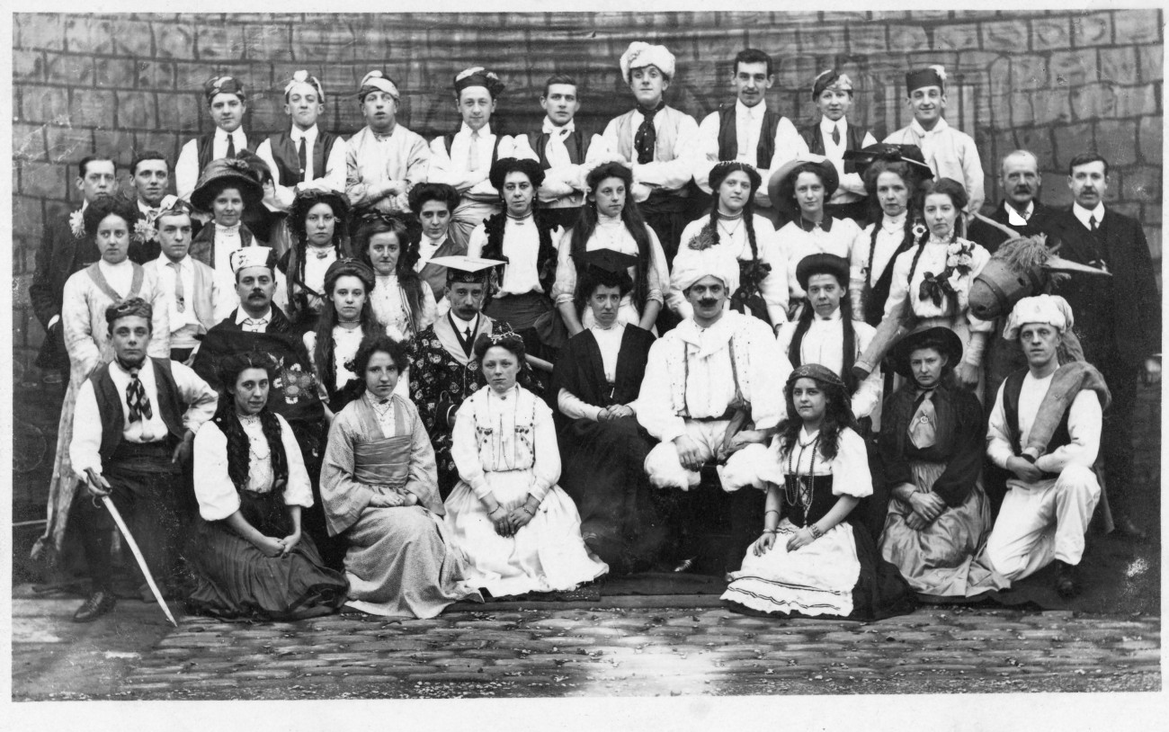 The Roger Frost Collection