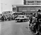 HM Queen's Visit 1968