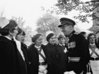 HM Queen's Visit 1968