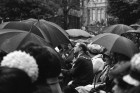 HM Queen's Visit 1968
