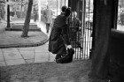 HM Queen's Visit 1968