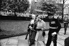 HM Queen's Visit 1968