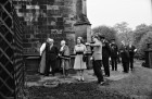 HM Queen's Visit 1968