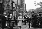 HM Queen's Visit 1968