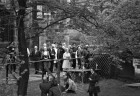 HM Queen's Visit 1968