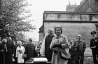 HM Queen's Visit 1968