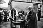 HM Queen's Visit 1968