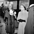 HM Queen's Visit 1968