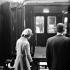 HM Queen's Visit 1968