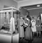 Duke and Duchess of Gloucester visit 1976