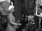 Princess Margaret's Visit 1981
