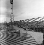 Beehole End Terracing Takes Shape