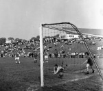 Ex-clarets Entertain For Disaster Fund