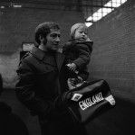 Ralph May Be In England Team