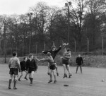 Preparing For The Semi-final