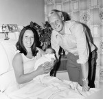 Daughter for Mellor Family