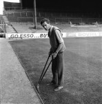 Head Groundsman