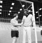 Trial For Giant Keeper