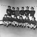 Clarets Youth Team