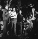 Clarets Strike The Right Note