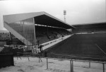 £300,000 Super Stand Ready For Cup-Tie