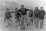 In Training