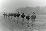 In Training