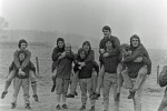 In Training