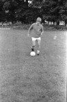 Cantello has trial with Clarets