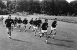 Burnley Return To Pre-Season Training (1 of 2)