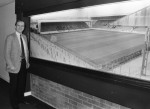 A return to Turf Moor as leader of the opposition