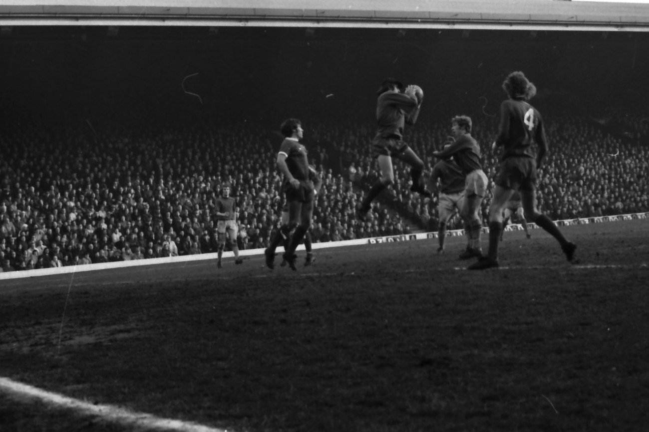 Late Goal Was Real Sickener. Liverpool 1 - Burnley 0