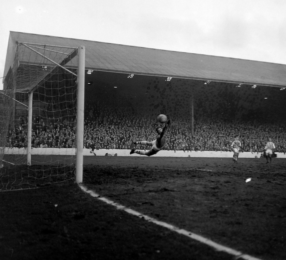 Talbut Set The Pace For A Clarets Revel: West Brom Crushed By Power Play. Burnley (4) 5, West Bromwich Albion (0) 1 (1 of 5)