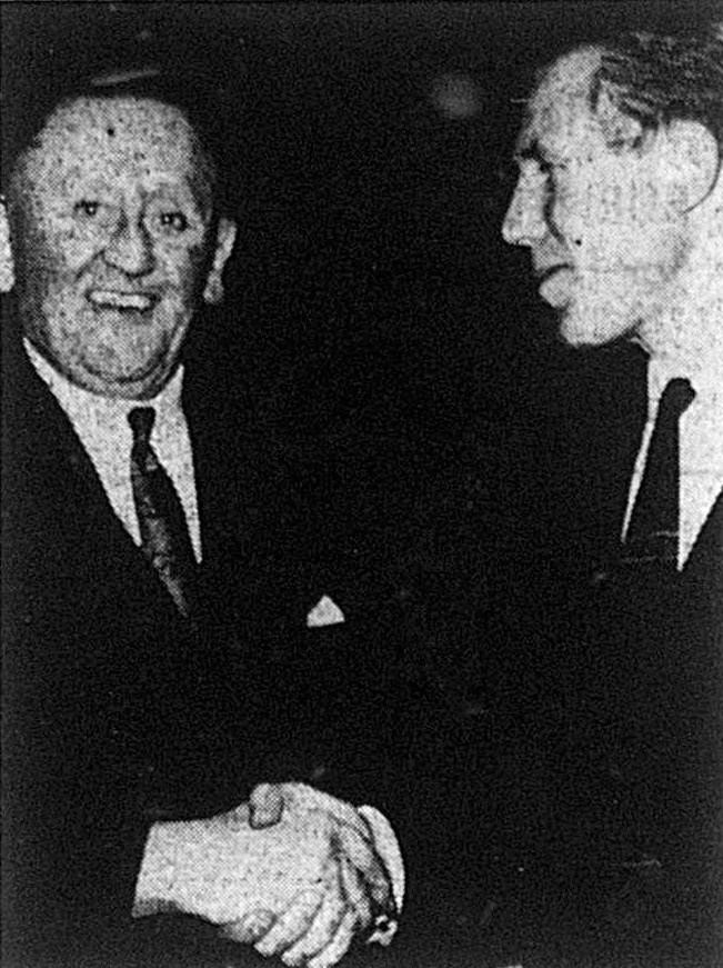 Excuses Are Unacceptable - This Was Biggest Flop Of The Lot Say Fans. Burnley 1 - Eintracht 2  (Aggregate 2-3)