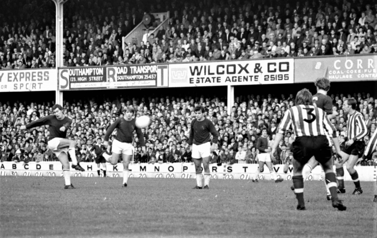 Snappier Show Deserves Much Better Result. Southampton 2 Burnley 0