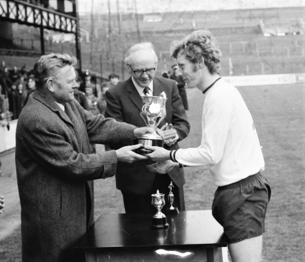 Great Team Show Wins Tournament: 5 Nations under 19 Youth Tournament